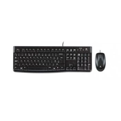 LOGITECH KEYBOARD DT MK120 HU