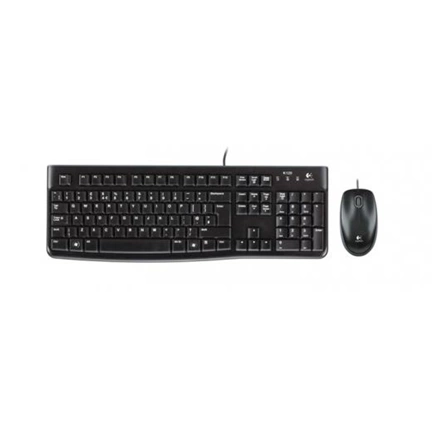 LOGITECH KEYBOARD DT MK120 HU