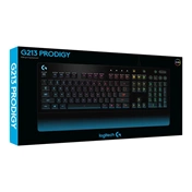 LOGITECH KEYBOARD G213 Prodigy US Layout