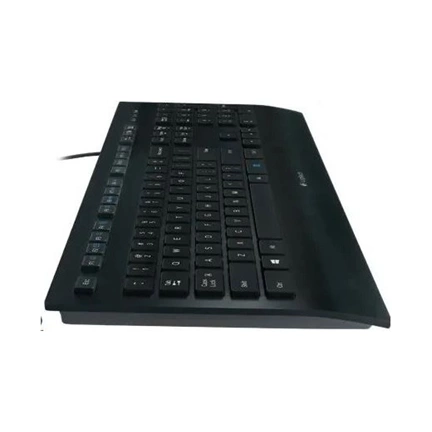 LOGITECH KEYBOARD K280E USB US