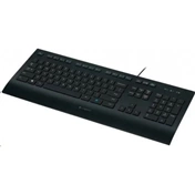 LOGITECH KEYBOARD K280E USB US