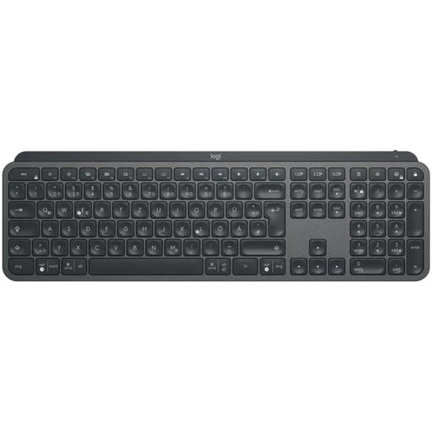 LOGITECH KEYBOARD MX Keys US layout