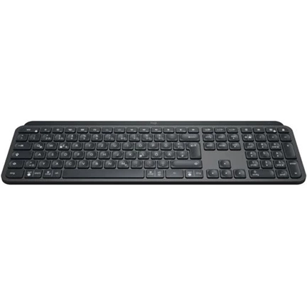 LOGITECH KEYBOARD MX Keys US layout