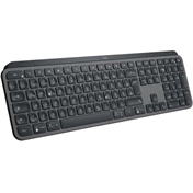 LOGITECH KEYBOARD MX Keys US layout