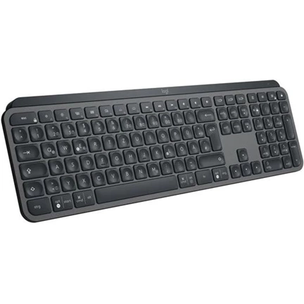 LOGITECH KEYBOARD MX Keys US layout