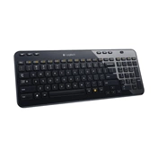 LOGITECH KEYBOARD WIRELESS K360 DE Layout 920-003056