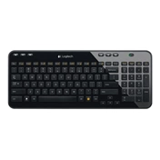 LOGITECH KEYBOARD WIRELESS K360 DE Layout 920-003056