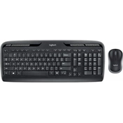 LOGITECH KEYBOARD Wireless MK330 DE