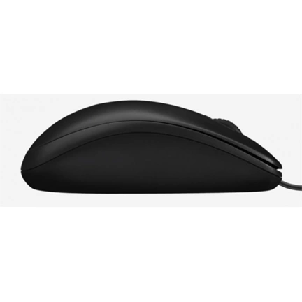 LOGITECH M100 fekete