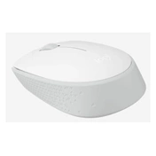 LOGITECH M171 vezeték nélküli - piszkosfehér
