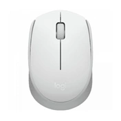 LOGITECH M171 vezeték nélküli - piszkosfehér