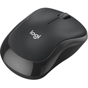 LOGITECH M240 Silent Bluetooth Mouse - Graphite