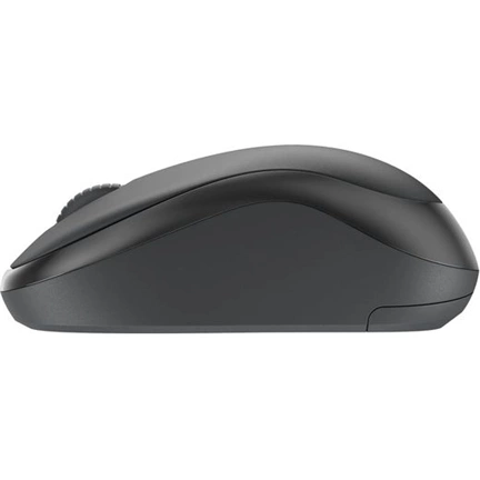 LOGITECH M240 Silent Bluetooth Mouse - Graphite