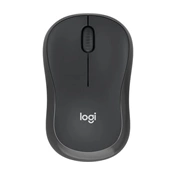 LOGITECH M240 Silent Bluetooth Mouse - Graphite