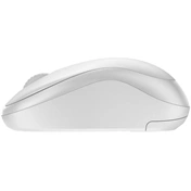 LOGITECH M240 Silent Bluetooth Mouse - Off White