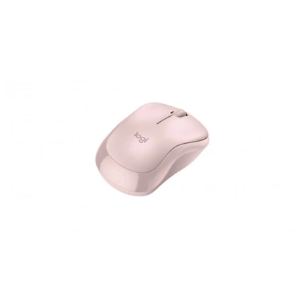 LOGITECH M240 Silent Bluetooth Mouse - Rose