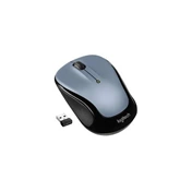 LOGITECH M325s világos ezüst