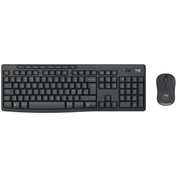 LOGITECH MK370 Wireless Keyboard and Mouse Combo US