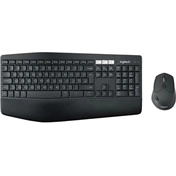 LOGITECH MK850 Wireless Keyboard/Mouse UK