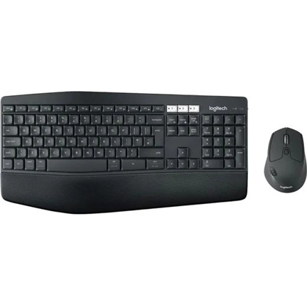 LOGITECH MK850 Wireless Keyboard/Mouse UK