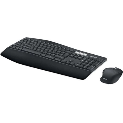 LOGITECH MK850 Wireless Keyboard/Mouse UK