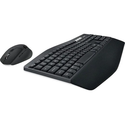 LOGITECH MK850 Wireless Keyboard/Mouse UK