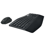 LOGITECH MK850 Wireless Keyboard/Mouse US