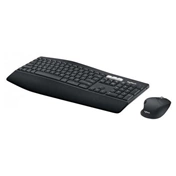 LOGITECH MK850 Wireless Keyboard/Mouse US
