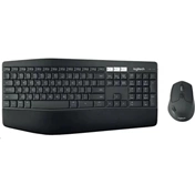 LOGITECH MK850 Wireless Keyboard/Mouse US