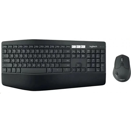 LOGITECH MK850 Wireless Keyboard/Mouse US