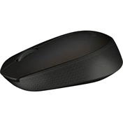 LOGITECH MOUSE B170 Black