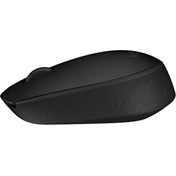 LOGITECH MOUSE B170 Black