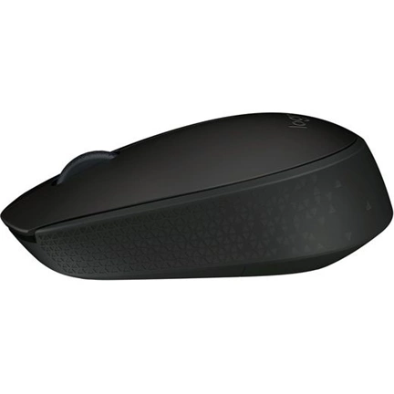 LOGITECH MOUSE B170 Black