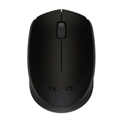 LOGITECH MOUSE B170 Black