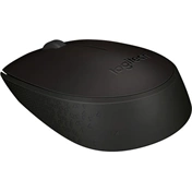 LOGITECH MOUSE B170 Black