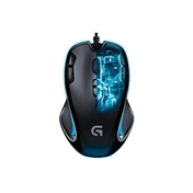LOGITECH MOUSE G300s GAMING