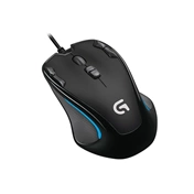LOGITECH MOUSE G300s GAMING