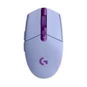 LOGITECH MOUSE G305 Lightspeed lila