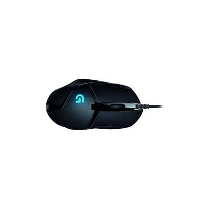 LOGITECH MOUSE G402 Gaming