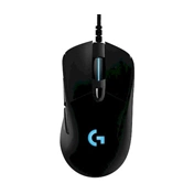 LOGITECH MOUSE G403 OPT HERO fekete