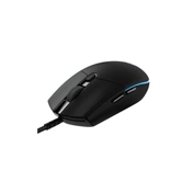 LOGITECH MOUSE G Pro OPT Gaming Fekete