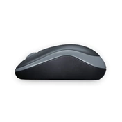 LOGITECH MOUSE M185 Wireless Szürke
