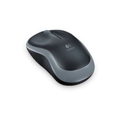 LOGITECH MOUSE M185 Wireless Szürke