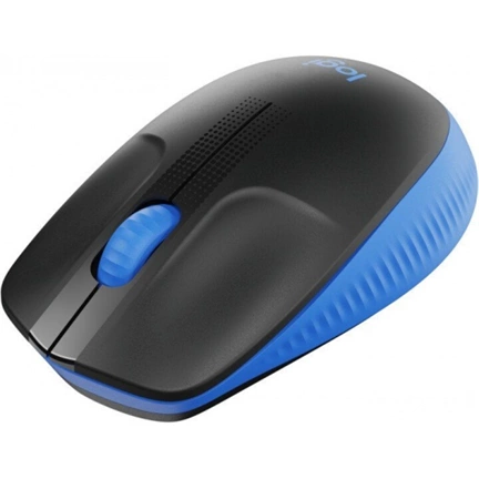 LOGITECH MOUSE M190 Wireless kék