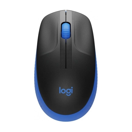 LOGITECH MOUSE M190 Wireless kék