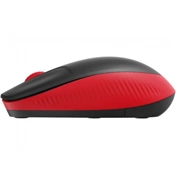 LOGITECH MOUSE M190 Wireless piros