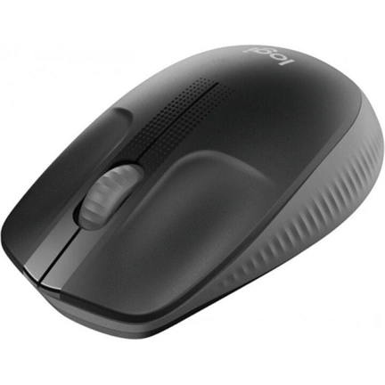 LOGITECH MOUSE M190 Wireless sötétszürke