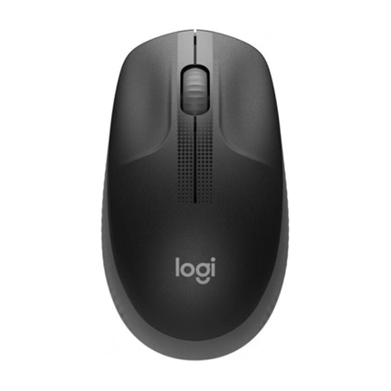 LOGITECH MOUSE M190 Wireless sötétszürke