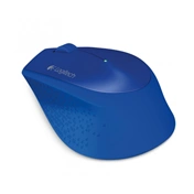 LOGITECH MOUSE M280 CORDLESS OPTICAL Blue
