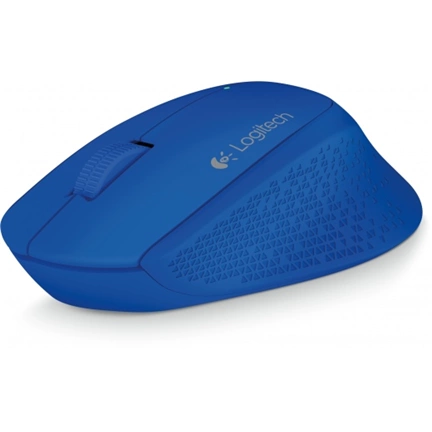LOGITECH MOUSE M280 CORDLESS OPTICAL Blue